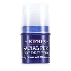 Kiehl's Krem na podkrążone oczy dla mężczyzn Facial Fuel Eye De-Puffer 5g/0.17oz