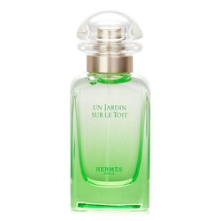 Hermes Un Jardin Sur Le Toit Туалетная Вода Спрей 50ml/1.6oz