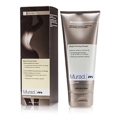 Murad Body Firming Cream (New Packaging) 200ml/6.75oz