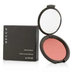 Becca Mineralny róż do policzków Mineral Blush - # Flowerchild 6g/0.2oz