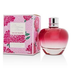 L'Occitane Woda toaletowa EDT Spray Peony (Pivoine) Flora 75ml/2.5oz