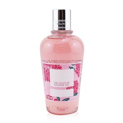 L'Occitane Gel de banho Peony ( Pivoine ) Flora 250ml/8.4oz