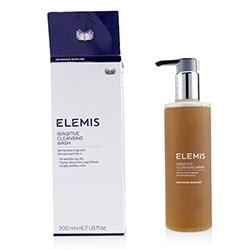 Elemis Sensitive Cleansing Wash (Box Slightly Damaged) 200ml/6.7oz