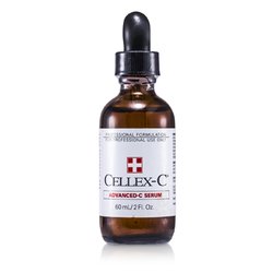 Cellex-C Formulations Передовий-С Сироватка (Салонний розмір) 60ml/2oz