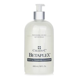 Cellex-C Betaplex Gentle Foaming Cleanser (Salon Size) 480ml/16oz