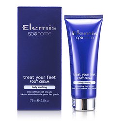 Elemis Treat Your Feet Crema Pies 75ml/2.5oz
