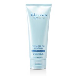 Elemis Revitalize-Me Shower Gel 200ml/6.8oz