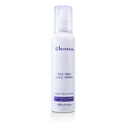 Elemis Tea Tree S.O.S. Spray (Salon Size) 200ml/6.8oz