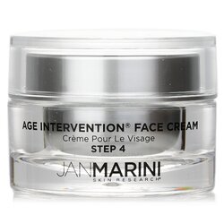 Jan Marini Omlazující krém na obličej Age Intervention Face cream 28g/1oz
