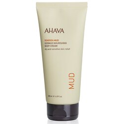 Ahava ครีมบำรุงผิวกาย Dermud 200ml/6.8oz