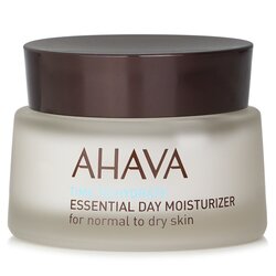 Ahava Time To Hydrate مرطب نهاري مرطب (للبشرة العادية إلى الجافة) 50ml/1.7oz