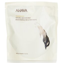 Ahava Lamma do mar morto Deadsea Mud Natural 400g/13.6oz