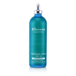 Elemis Musclease Active vartaloöljy 100ml/3.4oz