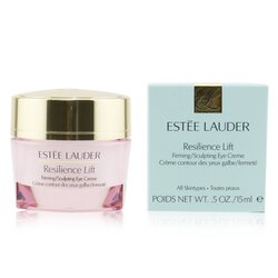 Estee Lauder Resilience Lift Crema Reafirmante/Esculpidora Ojos 15ml/0.5oz