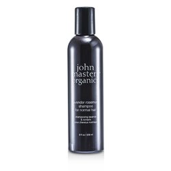 John Masters Organics Lavender Rosemary Shampoo (For Normal Hair) 236ml/8oz