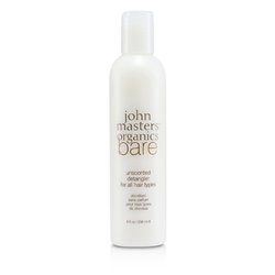 John Masters Organics Bare Unscented Распутывающее Средство 236ml/8oz