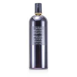 John Masters Organics Лаванда и Розмарин Шампунь (для Нормальных Волос) 1035ml/35oz
