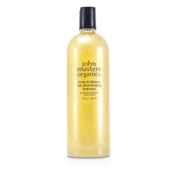 John Masters Organics Honey & Hibiscus Hair Reconstructing Shampoo 1035ml/35oz