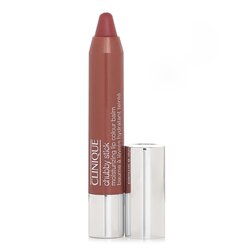 Clinique Kredka i pomadka do ust 2w1 Chubby Stick - No. 02 Whole Lotta Honey 3g/0.10oz