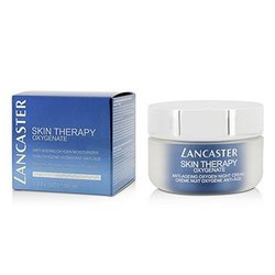 Lancaster Skin Therapy Anti-Ageing Oxygen Night Cream 50ml/1.7oz