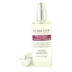 Demeter Chocolate Covered Cherries Cologne Spray 120ml/4oz