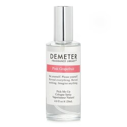 Demeter Pink Grapefruit kolonjski sprej 120ml/4oz