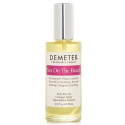Demeter Sex On The Beach Cologne Spray 120ml/4oz