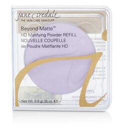 Jane Iredale Beyond Matte HD Матуюча Пудра Запасний Блок - Бузок 9.9g/0.35oz
