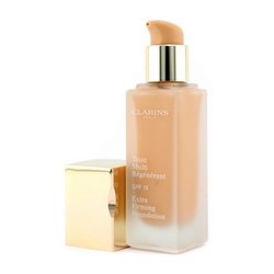 Clarins Extra Firming كريم أساس (SPF15) - # 107 بيج 30ml/1.1oz