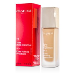 Clarins Extra Firming Foundation SPF 15 - 110 Honey 30ml/1.1oz
