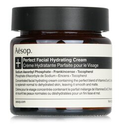Aesop كريم مرطب مثالي للوجه 60ml/2oz