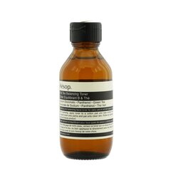 Aesop B & Tea Balancing Penyegar 100ml/3.3oz