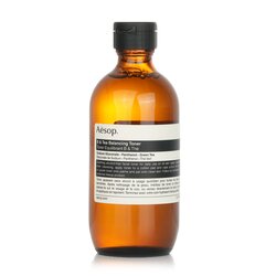 Aesop B & Tea Balancing Penyegar 200ml/6.7oz