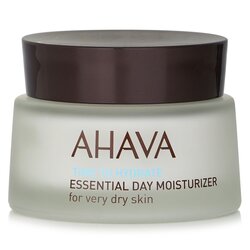 Ahava Hidratante diurno Time To Hydrate Essential ( Pele seca a muito seca ) 50ml/1.7oz