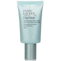 Estee Lauder DayWear Sheer Tint Release Advanced Multi-Protection Antioxidant Hidratante protección antioxidante SPF 15 50ml/1.7oz