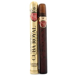 Cuba Męska woda toaletowa EDT Spray Cuba Royal 35ml/1.17oz