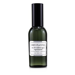 Geoffrey Beene Grey Flannel Eau De Toilette Spray 30ml/1oz