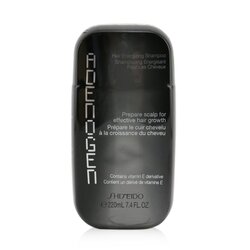 Shiseido Šampon pro řídnutí a vypadávání vlasů Adenogen Hair Energizing Shampoo 220ml/7.4oz