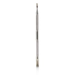 Tweezerman Stainless Steel Pushy & Nail Cleaner (Studio Collection/ Box Slightly Damaged)