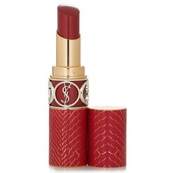 Yves Saint Laurent Rouge Volupte Shine (Edición Wild) - # 119 Light Me Red 3.2g/0.11oz