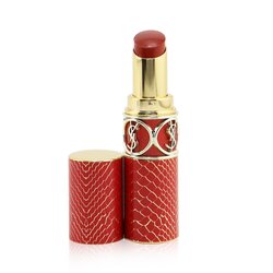 Yves Saint Laurent Rouge Volupte Shine (Edición Wild) - # 120 Take My Red Away 3.2g/0.11oz