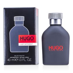 Hugo Boss Hugo Just Different Eau De Toilette Spray 40ml/1.3oz