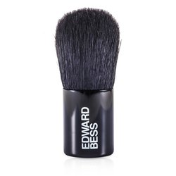 Edward Bess Pędzel do pudru do twarzy Luxury Face Brush