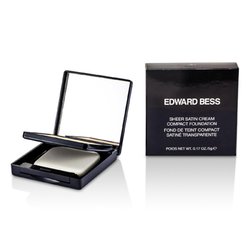 Edward Bess Sheer Satin jumestuskreemitoos - #01 Light 5g/0.17oz