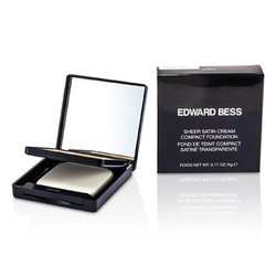Edward Bess Base Compacta en Crema Satín Puro - #05 Natural 5g/0.17oz