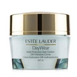 Estee Lauder DayWear Crema Hidratación 24H Multi-Protección Anti-Oxidante SPF 15 - Piel Normal/Mixta 30ml/1oz
