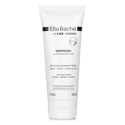 Ella Bache Detox Скрабовий Очисник (Салонний розмір) 100ml/3.61oz