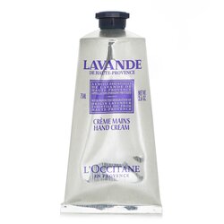 L'Occitane Lavender Harvest Creme p/ as mãos ( Nova embalagem ) 75ml/2.6oz