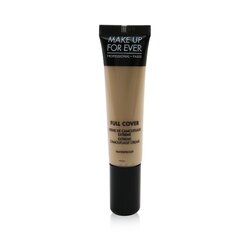 Make Up For Ever Corretivo Full Cover Extreme Camouflage Cream a prova de água - #4 ( Flesh ) 15ml/0.5oz