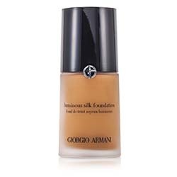 Giorgio Armani Luminous Silk Foundation - # 9 Natural Suede 30ml/1oz